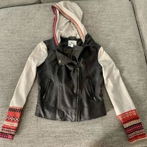 Tilly’s Jacket